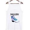 Rolling tanktop| NL