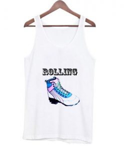 Rolling tanktop| NL