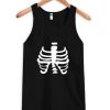 Skull tanktop| NL