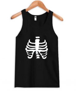 Skull tanktop| NL