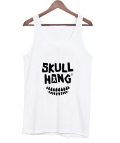 Skullhong tanktop| NL