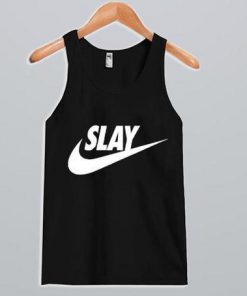 Slay tanktop| NL