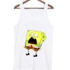 Spongebob tanktop| NL