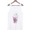 Starbucks coffee Tank top| NL