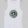 Starbucks lovers Tank Top| NL