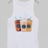 Starbucks tanktop| NL