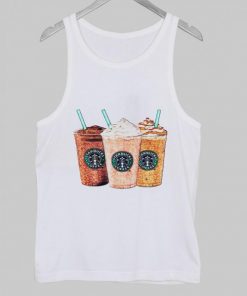 Starbucks tanktop| NL