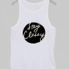 Stay classy Tank Top| NL