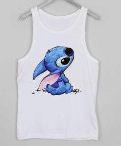 Stich Tank top| NL