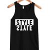 Style Tank Top| NL