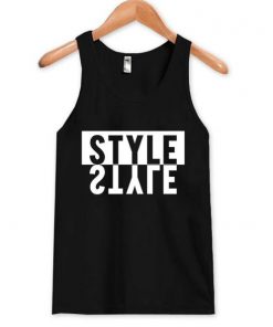 Style Tank Top| NL