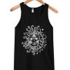 Sun and moon tanktop| NL