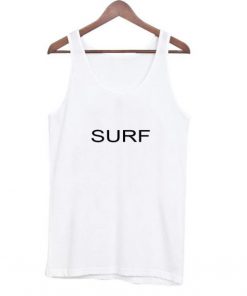 Surf tanktop| NL