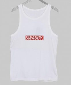 Swaggy tanktop| NL