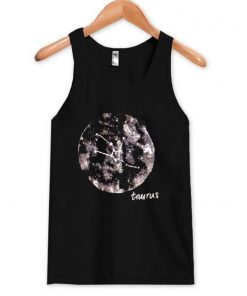 Taurus Tank Top| NL