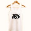 Teen wolf tank top| NL