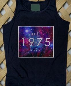 The 1975 matt healy Tank top| NL