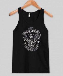 The great escape Tanktop| NL