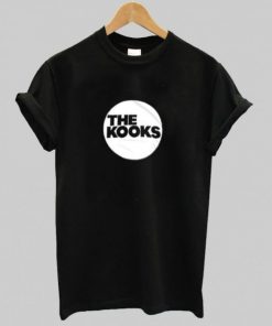 The kooks tshirt| NL