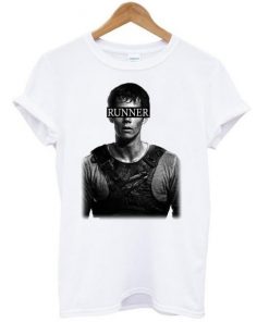 The maze runner Tshirt| NL