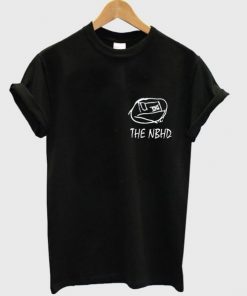 The nbhd T shirt| NL