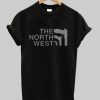 The north T shirt| NL