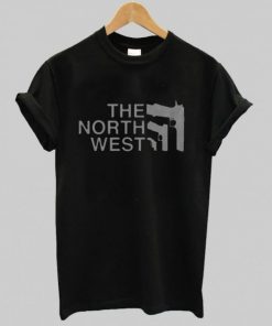 The north T shirt| NL