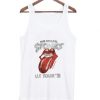 The rolling stones us tour tanktop| NL