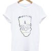 The simpsons T shirt| NL