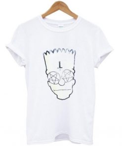 The simpsons T shirt| NL