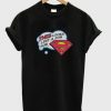 This looks like a job for superman tshirt| NL