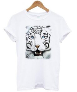 Tiger tshirt| NL