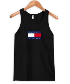 Tommy hilfiger tanktop| NL