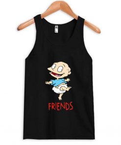 Tommy pickles Friend Tanktop| NL