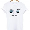 Total mess eyes T shirt| NL