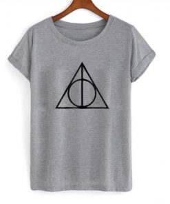 Triangle Tshirt| NL