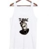 Tupac Tank Top| NL