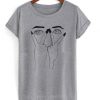 Two eye tshirt| NL