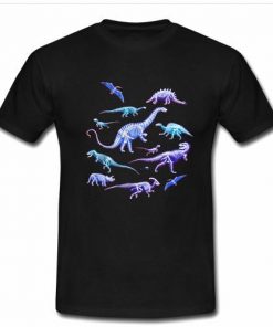 Tyrex tshirt| NL