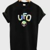 Ufo alien tshirt| NL