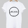 Uncool T shirt| NL