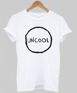 Uncool T shirt| NL