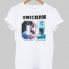 Unicorn 01 T shirt| NL