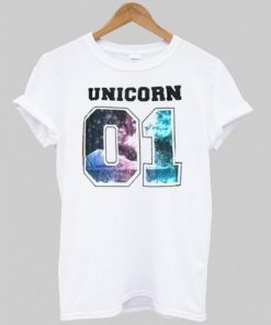 Unicorn 01 T shirt| NL