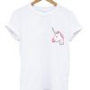 Unicorn tshirt| NL