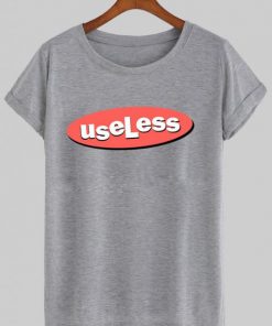 Useless tshirt| NL