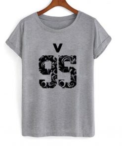 V 95 t shirt| NL