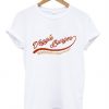 Veggie burger T-shirt| NL