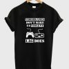 Video games Tshirt| NL