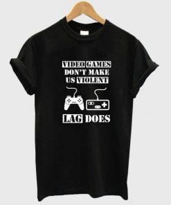 Video games Tshirt| NL